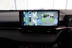 2025 GWM Haval H6GT Ultra PHEV B03 4X4 On Demand Hamilton White