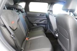 2025 GWM Haval H6GT Ultra PHEV B03 4X4 On Demand Hamilton White