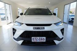 2025 GWM Haval H6GT Ultra PHEV B03 4X4 On Demand Hamilton White