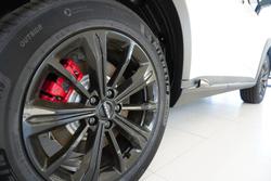 2025 GWM Haval H6GT Ultra PHEV