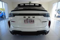 2025 GWM Haval H6GT Ultra PHEV