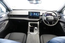 2025 GWM Haval H6GT Ultra PHEV