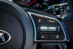 2021 Kia Seltos GT-Line