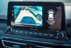 2021 Kia Seltos GT-Line