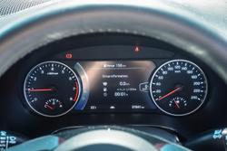 2021 Kia Seltos GT-Line