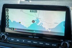 2021 Kia Seltos GT-Line