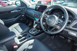 2021 Kia Seltos GT-Line