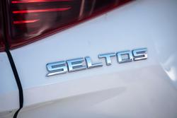 2021 Kia Seltos GT-Line