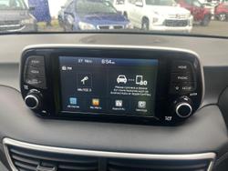 2018 Hyundai Tucson Go