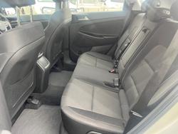 2018 Hyundai Tucson Go