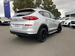 2018 Hyundai Tucson Go