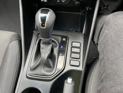 2018 Hyundai Tucson Go