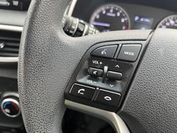 2018 Hyundai Tucson Go