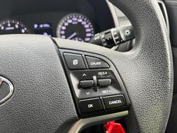 2018 Hyundai Tucson Go