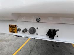 2023 Tiger St3 22 Pallet Drop Deck T-Liner Mezzanine