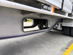 2023 Tiger St3 22 Pallet Drop Deck T-Liner Mezzanine