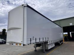 2023 Tiger St3 22 Pallet Drop Deck T-Liner Mezzanine