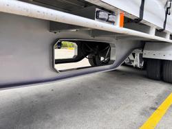 2023 Tiger St3 22 Pallet Drop Deck T-Liner Mezzanine