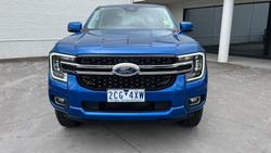 2024 Ford Ranger XLT Hi-Rider