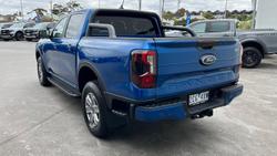 2024 Ford Ranger XLT Hi-Rider