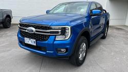 2024 Ford Ranger XLT Hi-Rider