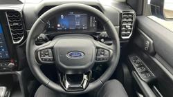 2024 Ford Ranger XLT Hi-Rider