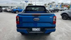 2024 Ford Ranger XLT Hi-Rider