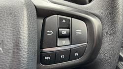 2024 Ford Ranger XLT Hi-Rider