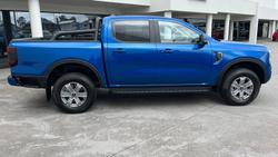 2024 Ford Ranger XLT Hi-Rider