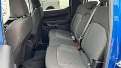 2024 Ford Ranger XLT Hi-Rider