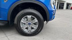 2024 Ford Ranger XLT Hi-Rider
