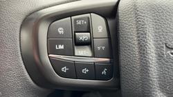 2024 Ford Ranger XLT Hi-Rider