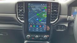 2024 Ford Ranger XLT Hi-Rider