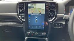 2024 Ford Ranger XLT Hi-Rider