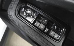 2017 Porsche Macan 95B MY18 AWD White