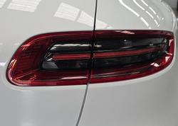 2017 Porsche Macan 95B MY18 AWD White