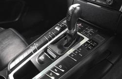 2017 Porsche Macan 95B MY18 AWD White