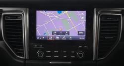 2017 Porsche Macan 95B MY18 AWD White