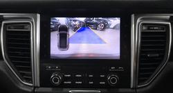 2017 Porsche Macan 95B MY18 AWD White