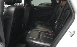 2017 Porsche Macan 95B MY18 AWD White