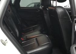 2017 Porsche Macan 95B MY18 AWD White