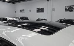 2017 Porsche Macan 95B MY18 AWD White