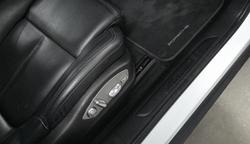 2017 Porsche Macan 95B MY18 AWD White