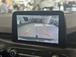 2020 Ford Escape Vignale