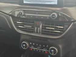 2020 Ford Escape Vignale