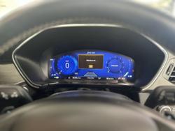 2020 Ford Escape Vignale