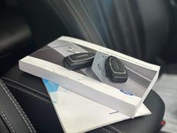 2020 Ford Escape Vignale