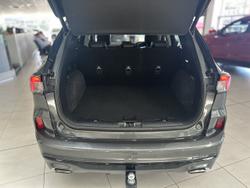 2020 Ford Escape Vignale