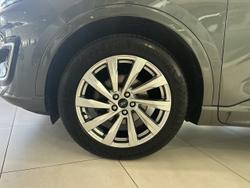 2020 Ford Escape Vignale