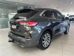 2020 Ford Escape Vignale